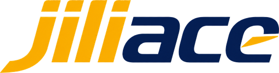 jiliace brand logo